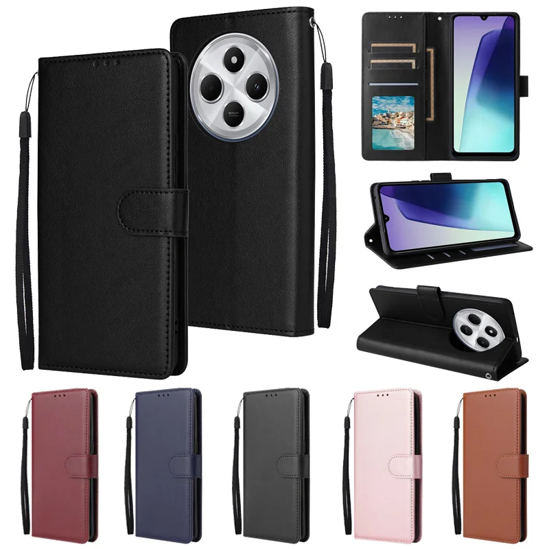 Sfor Xiaomi Poco C7… - image