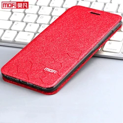 flip case for xiaomi max3 case xiaomi mi max3 cover luxury glitter back book kickstand tpu leather xiaomi max3 full coverage bag