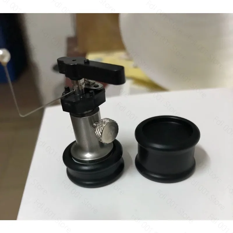Automatic Tonearm Lifter Safety Raiser Support for LP Turntable Disc Vinyl Record Player