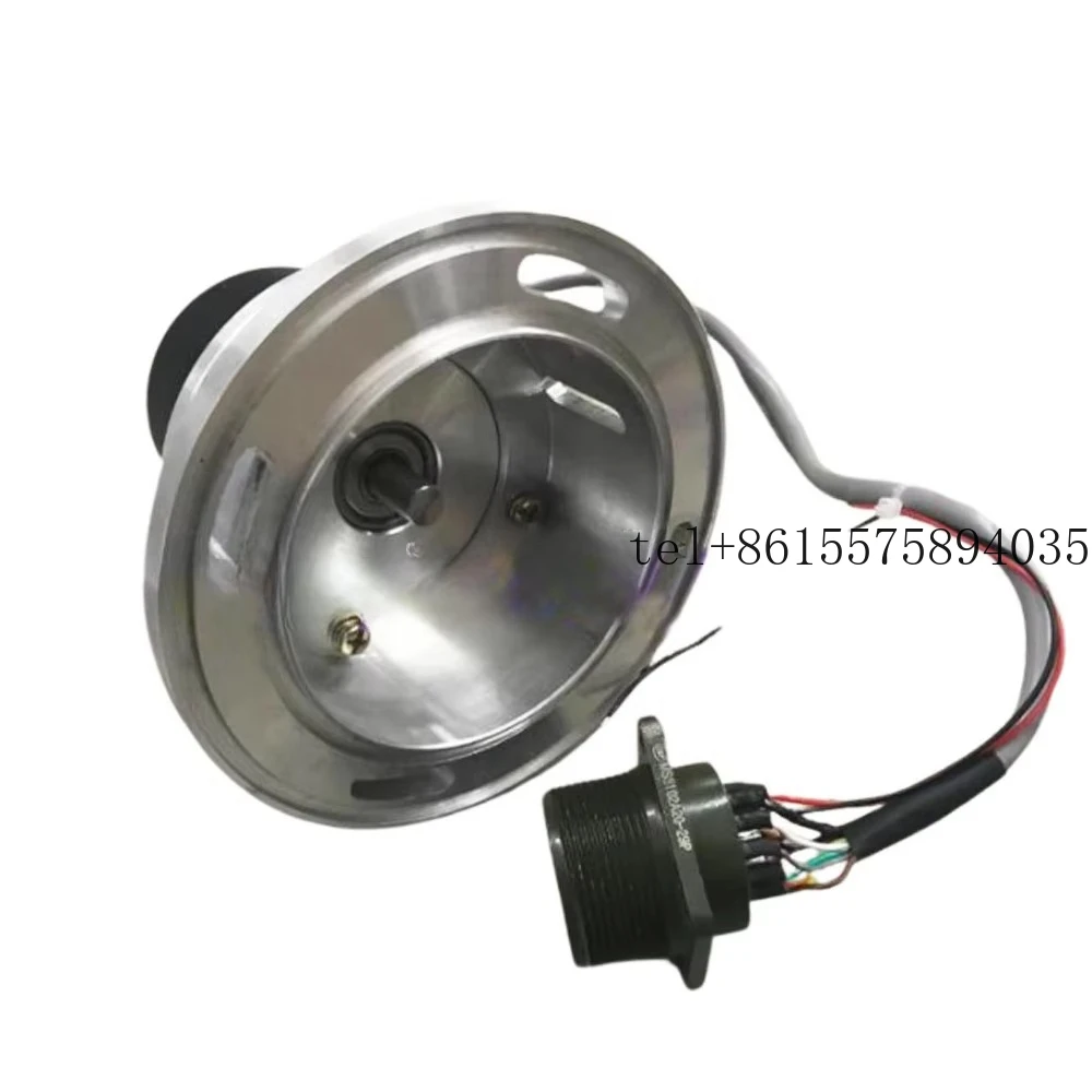 2026 New Rotary Enc…