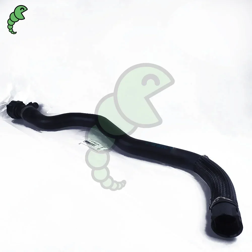 

Upper Radiator Coolant Hose for BMW 530i 530e 740e xDrive 2.0L 2017-2020 17128602870 17 12 8 602 870