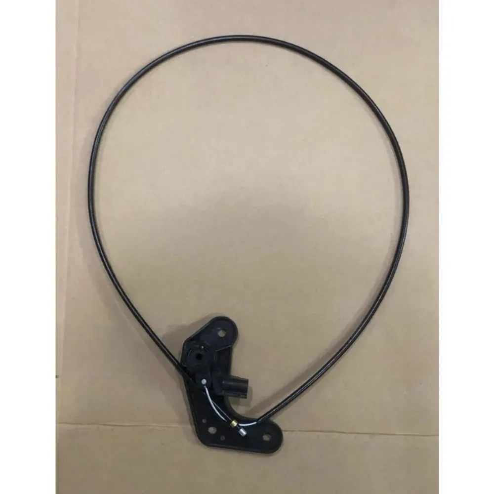 For Land Rover Range Rover Executive Front Engine Bonnet Lock Pull Cord Automobile Part Brand New