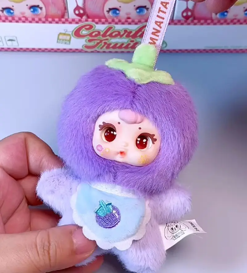 Аутентичная новая серия MM Candy, слепая коробка, игрушка, фигурка ручной работы, Коллекционная модная коробка, сахарные игрушки для детей и взрослых