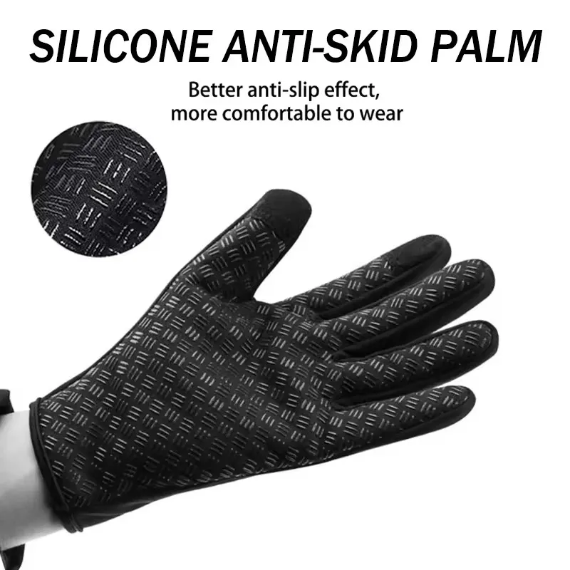 Thumbnail 3 - #65 Cheapest Motorcycle Gloves Deals You Can Get