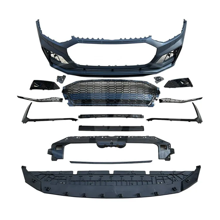 

RSQ5 STYLE PP BODY KIT for 2021-2023 AUDI Q5