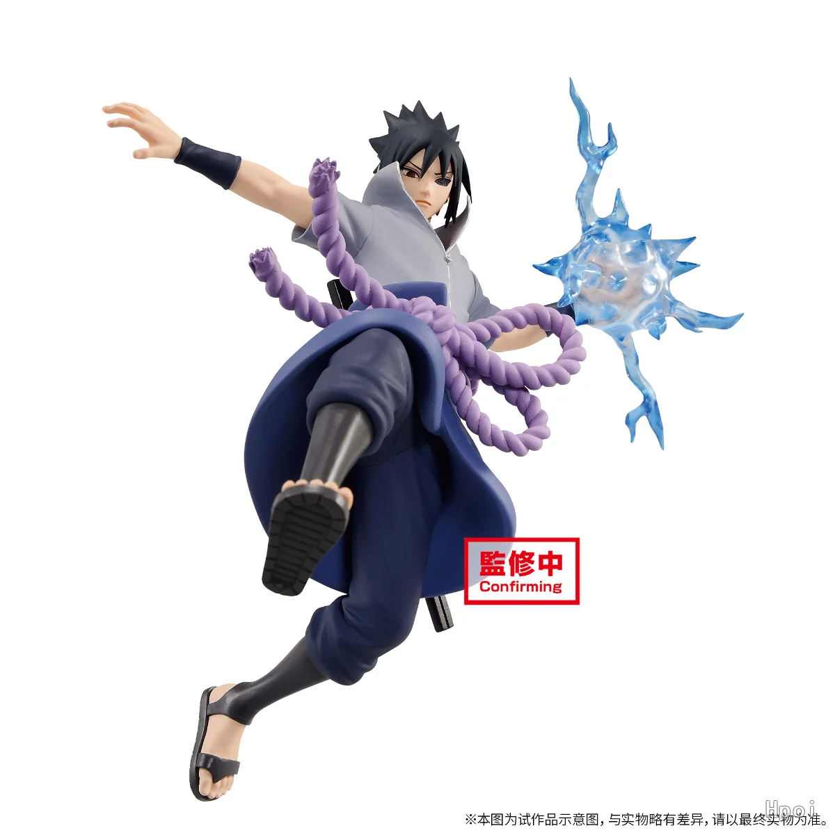 15CM 나루토 Shippuden Uchiha 사스케 그림 EFFECTREME 전투 포즈 Rasengan 장면 모델 장난감 선물 컬렉션 액션 피규어 PVC