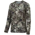 Camuflaje Grunge