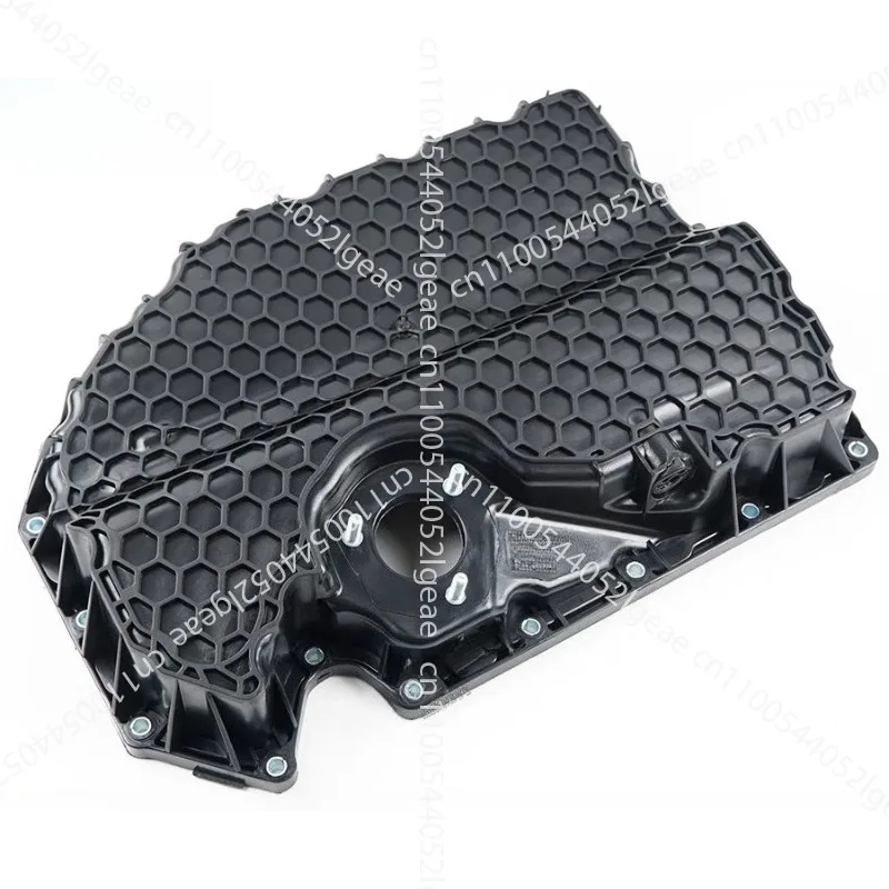 

A3 A4L A5 A6L Q5 engine oil pan
