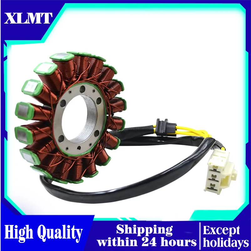 Motorcycle Accessories Parts Generator Stator Coil Comp For HONDA CBF1000 SC58 CBF SC 1000 58 2006-2010