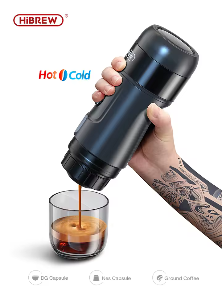 1. HiBREW 자..