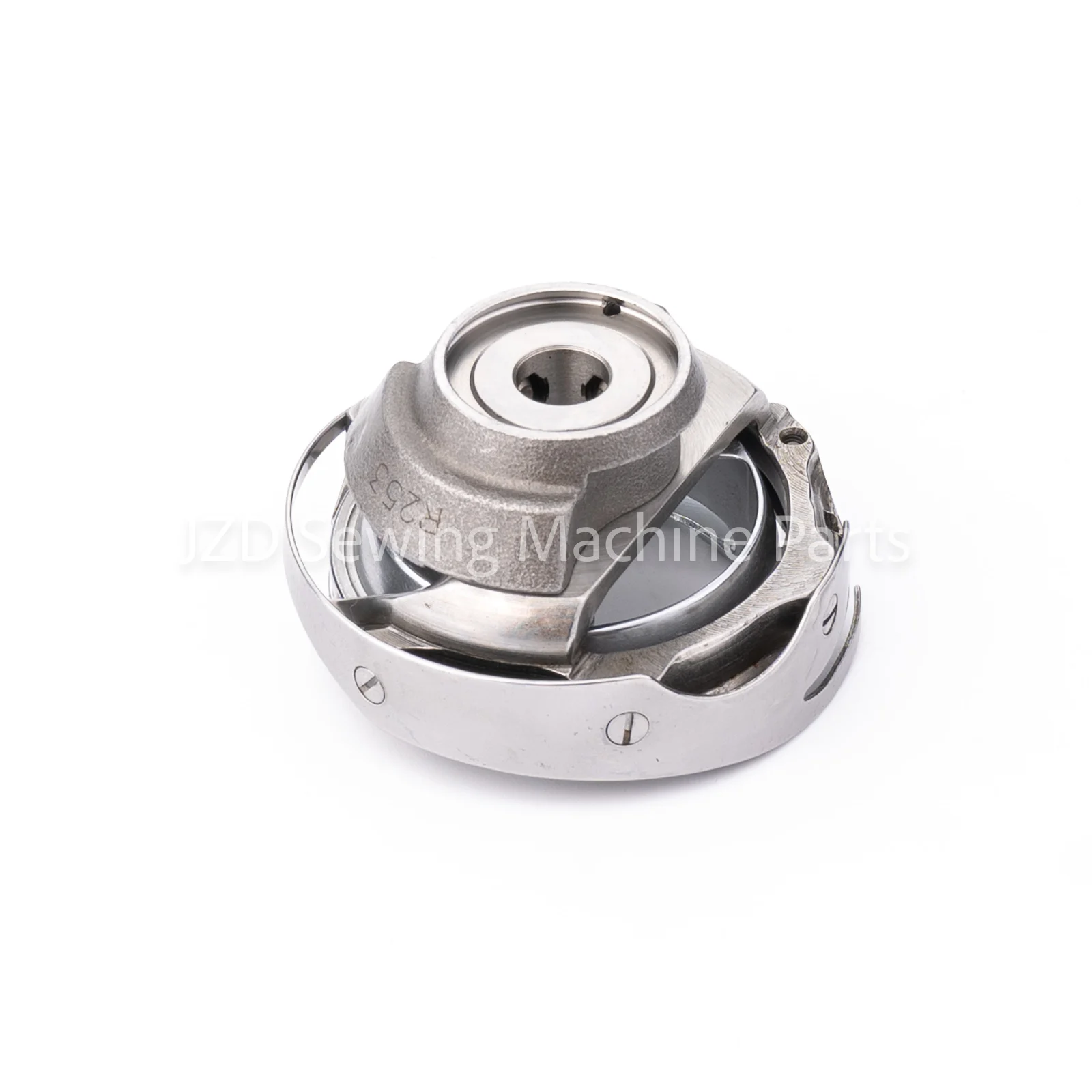 Rotary Hook S980 008250 R253 Fit Durkopp Adler 524 525 Global ZZ567-75 Highlead GG0028 Zigzag Sewing Machine Bobbin Case