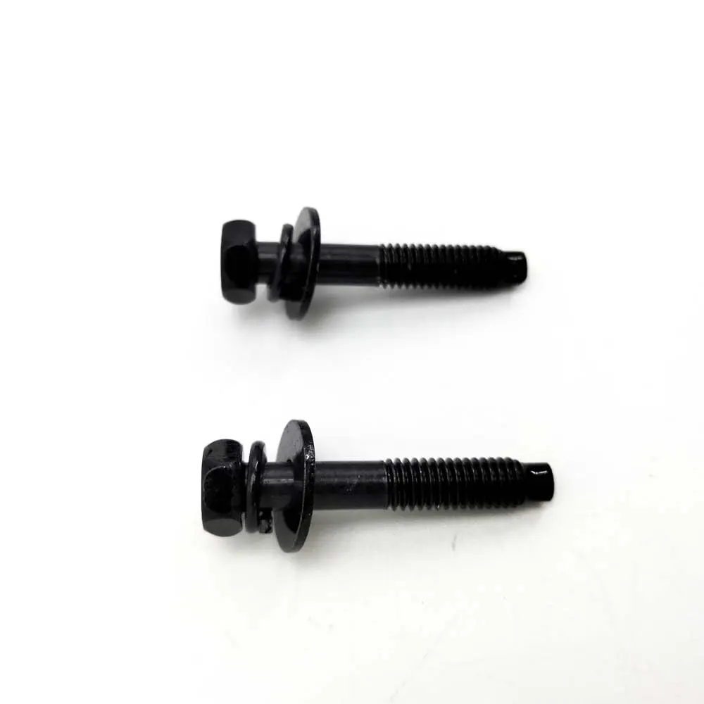 

2Pcs Engine Air Filter Box Cover Bolt 90091-P36-000 For Honda Accord Civic Pilot