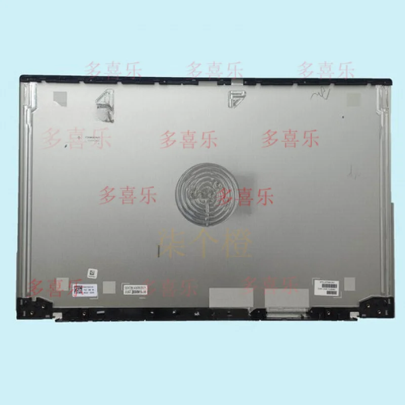 

WW New Back Cover Top Case Silver For HP ENVY 17-CG 17M-CG TPN-C146 L87946-001