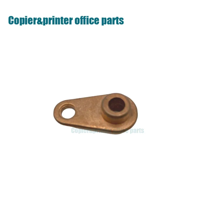 Compatible For Ricoh 1075 2075 7502 7500 8000 8001 9001 Waste Toner Drum Frame Bushing Copper Printer Copier Spare Parts