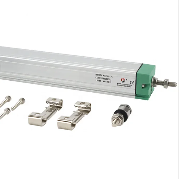 Ktc Linear Position…