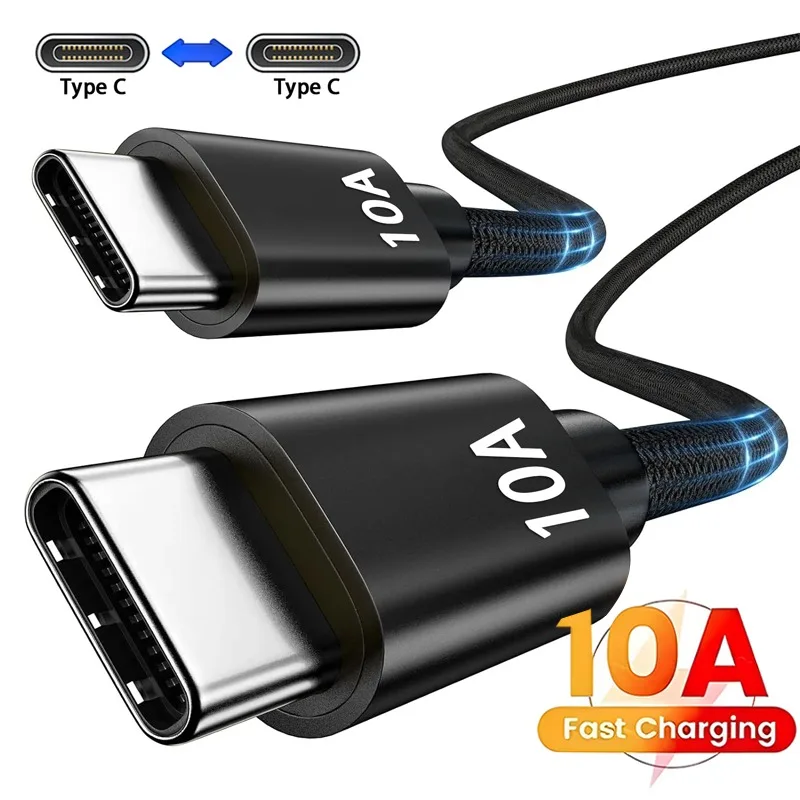 10A Dual Typec Nylo… - image