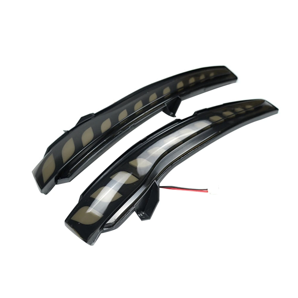 

Turn Signal Light for B C E V S GLA GLC GLS S Class Side Mirror LED Dynamic Sequential Indicator