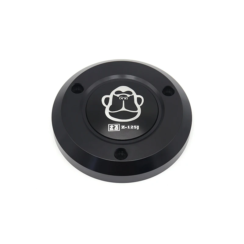 Suitable for Honda Monkey 125 modified engine cover (5th gear) Honda Monkey 125 engine cover 2022, 2023, 2024 models