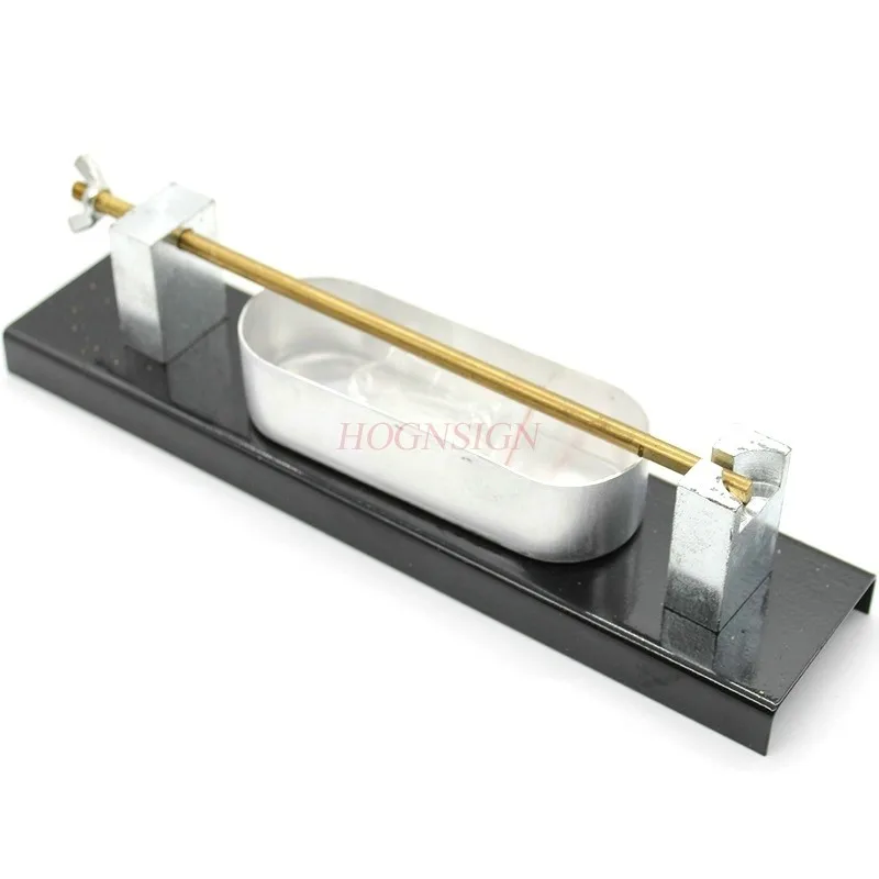 Solid state contraction force demonstrator, physics experimental equipment, student learning tools, mechanical instruments