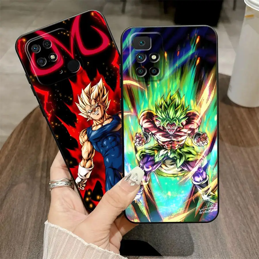 Case For Xiaomi Red… - image