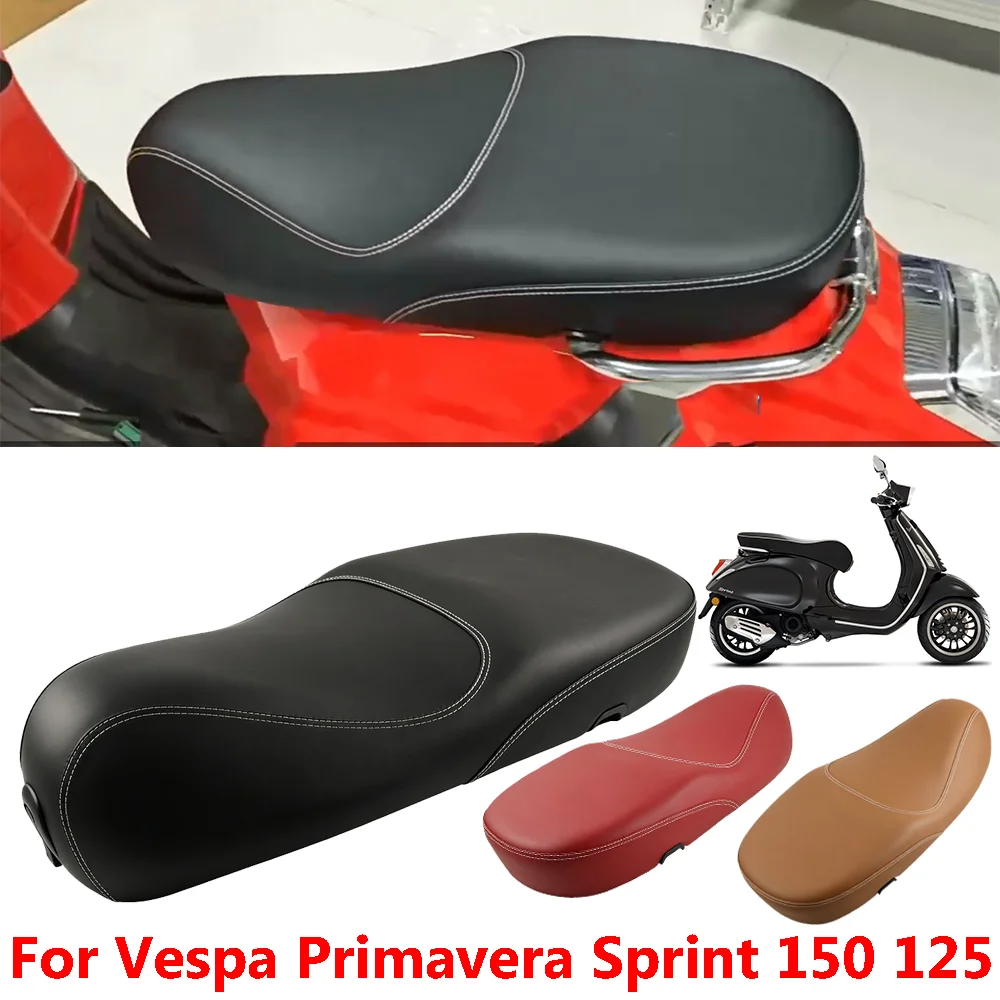 Model Kit Vespa - Accessori per Vespa Primavera Sprint 125