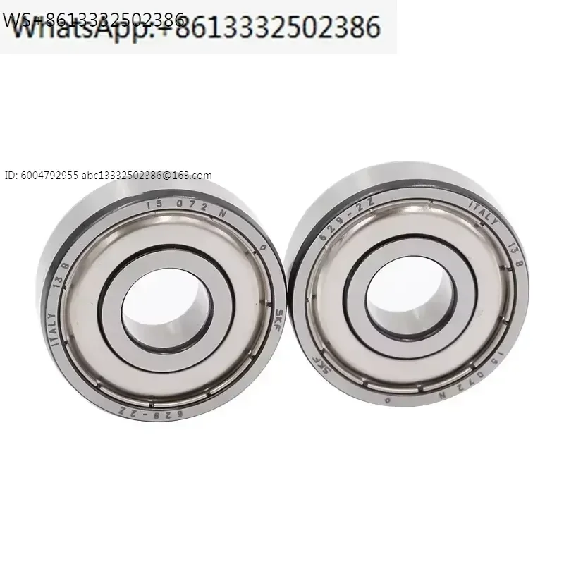 10pcs miniature high-speed small bearings MR52 62 63 83 93 74 84 104 85 95 105ZZ