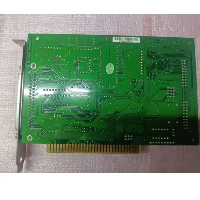 Second hand PCL-818L data acquisition card tested OK and shipped quickly