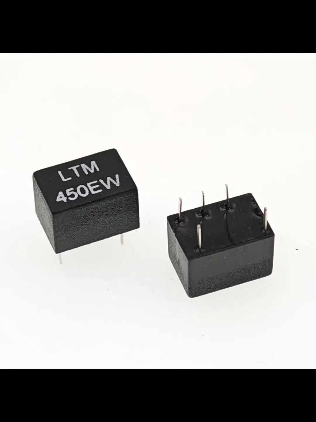 10Pcs LT455EW LT455E CF455E CF455EW 455E 1+4 5Pin DIP-5 455KHz