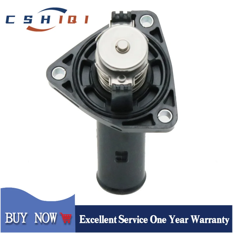 16031-31011 Cool Road Thermostat Cover For 4Runner/FJ Cruiser/Tacoma/Tundra 16031 31011 Fj Cruiser Thermostat 1603131011 NEW