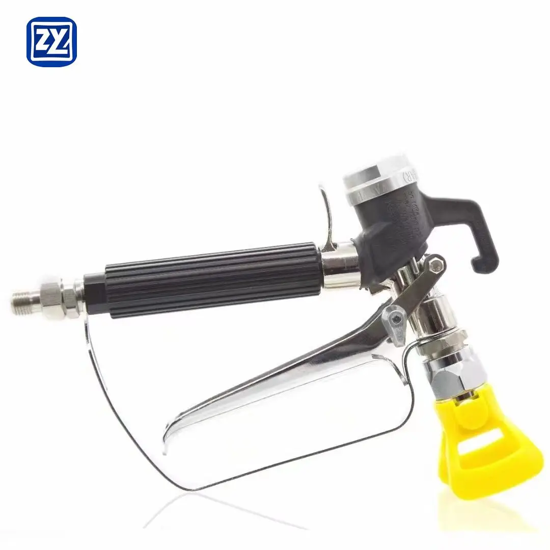 

H527 Wagn 7200 PSI High Pressure Sprayer Airless Putty Spray Gun 500 Bar