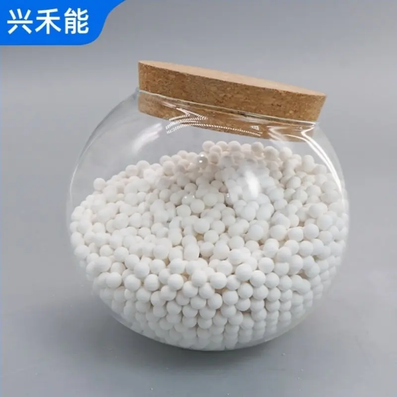 Customized 92% Alumina Ceramic Ball 500g/1000g Grinding Media for Cement Mill