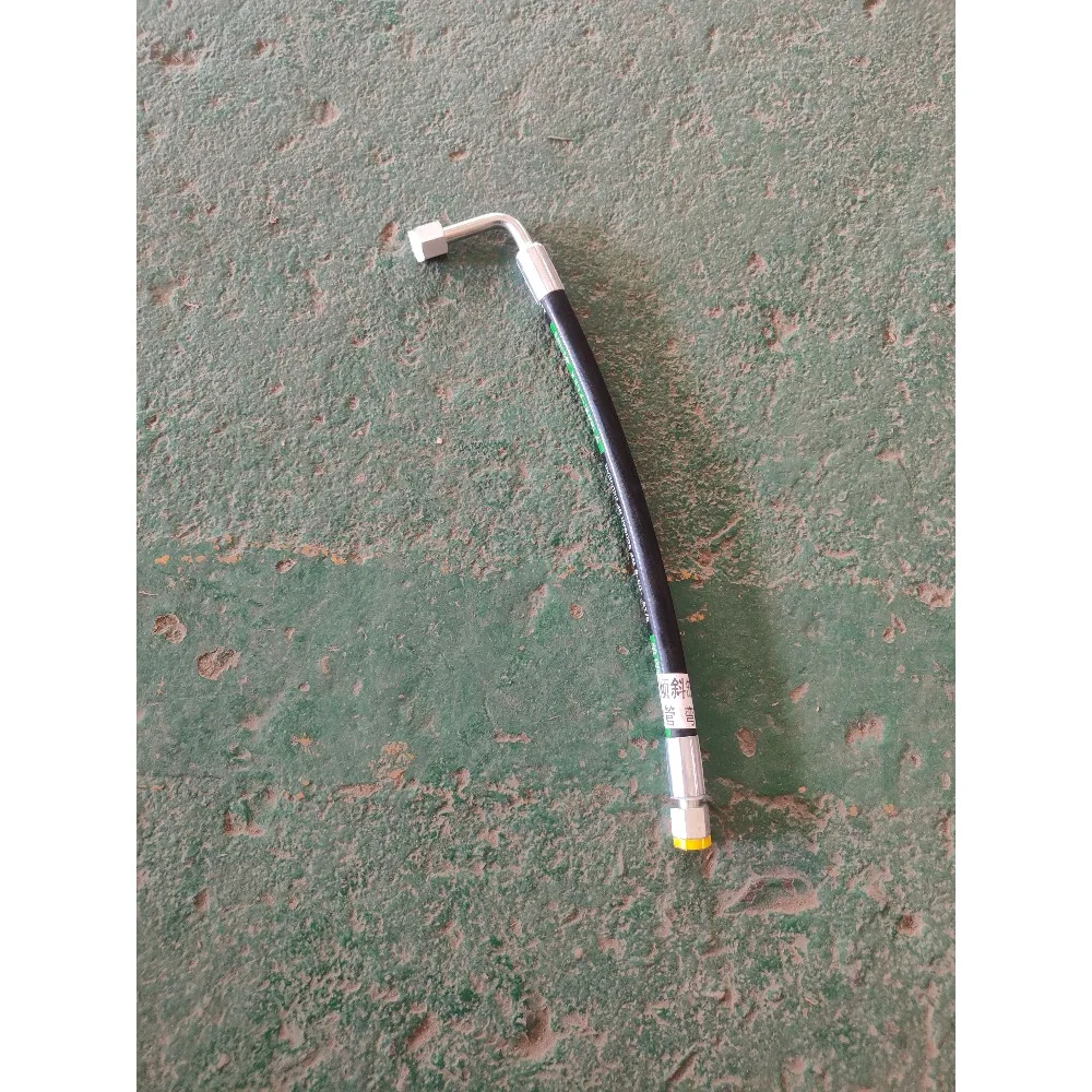 Forklift Parts Hydraulic High Pressure Hose 8I-375 Elbow Suitable for Heli K2 Three Ton Tilt Cylinder YouTube