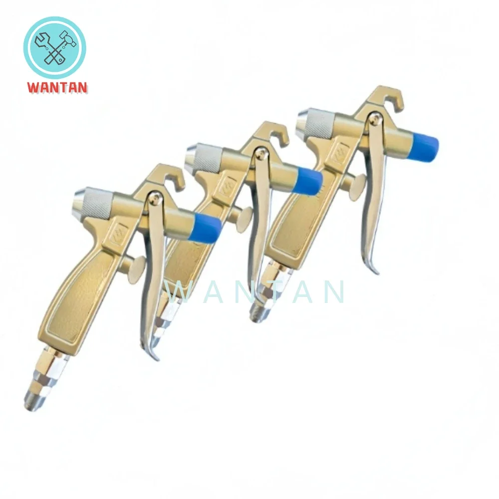 Pneumatic Spraying Machine Spray Gun Spq2 Yangtze River High-pressure General Spraying