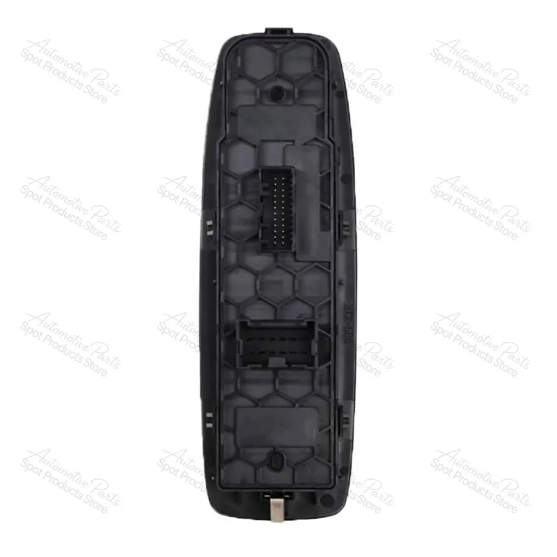 25401-2952R Power Window Master Switch Lifter Button Suitable for Renault Kadjar 2015-2022 Megane LV 2018