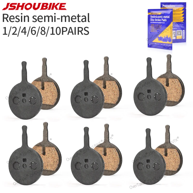 1/2/4/6/8/10 Pairs …