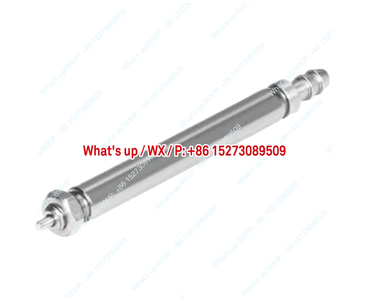 Round cylinder single action EG-4/6-5/10/15/20/25-PK-2-3 in stock