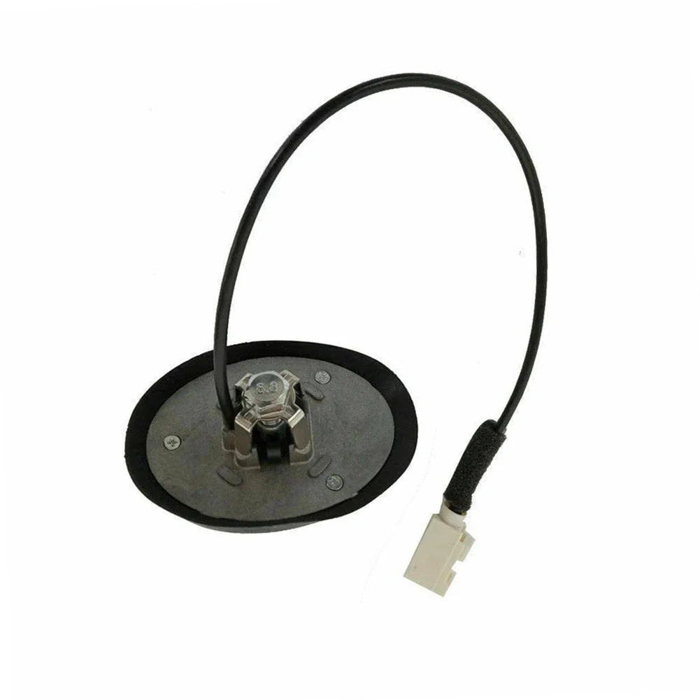 

Plastic 50540987 Antenna Base For Fiat 500 (312) 2012-2021 Aerial Roof Antenna Base Brand New Aerial Antenna Base