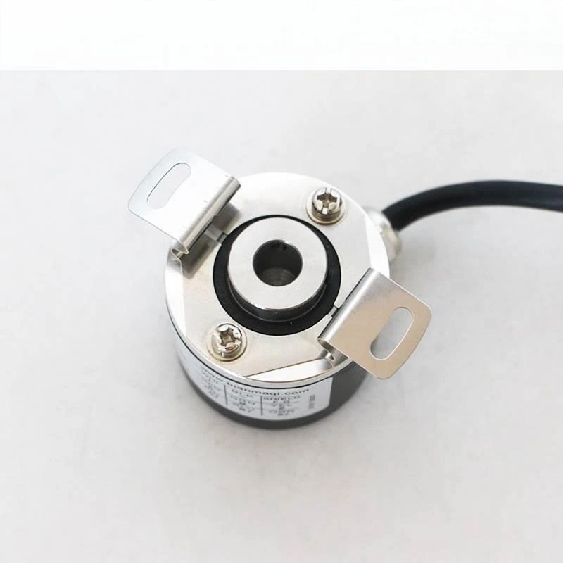 Suitable for Mechanical Parts A-ZKX-6A-250BM1-G05LA-ZKX-6A-250BM0-G05L Encoder.