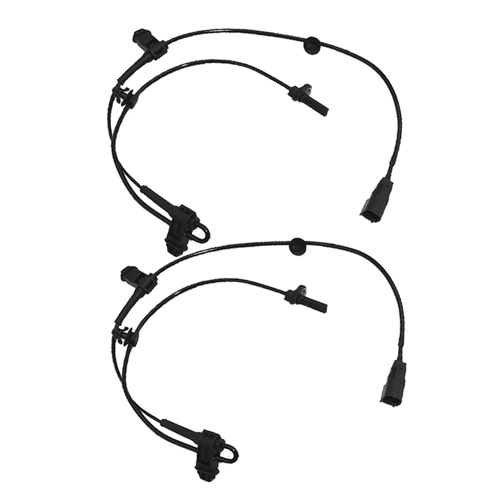 2 Abs Wheel Speed S… - image