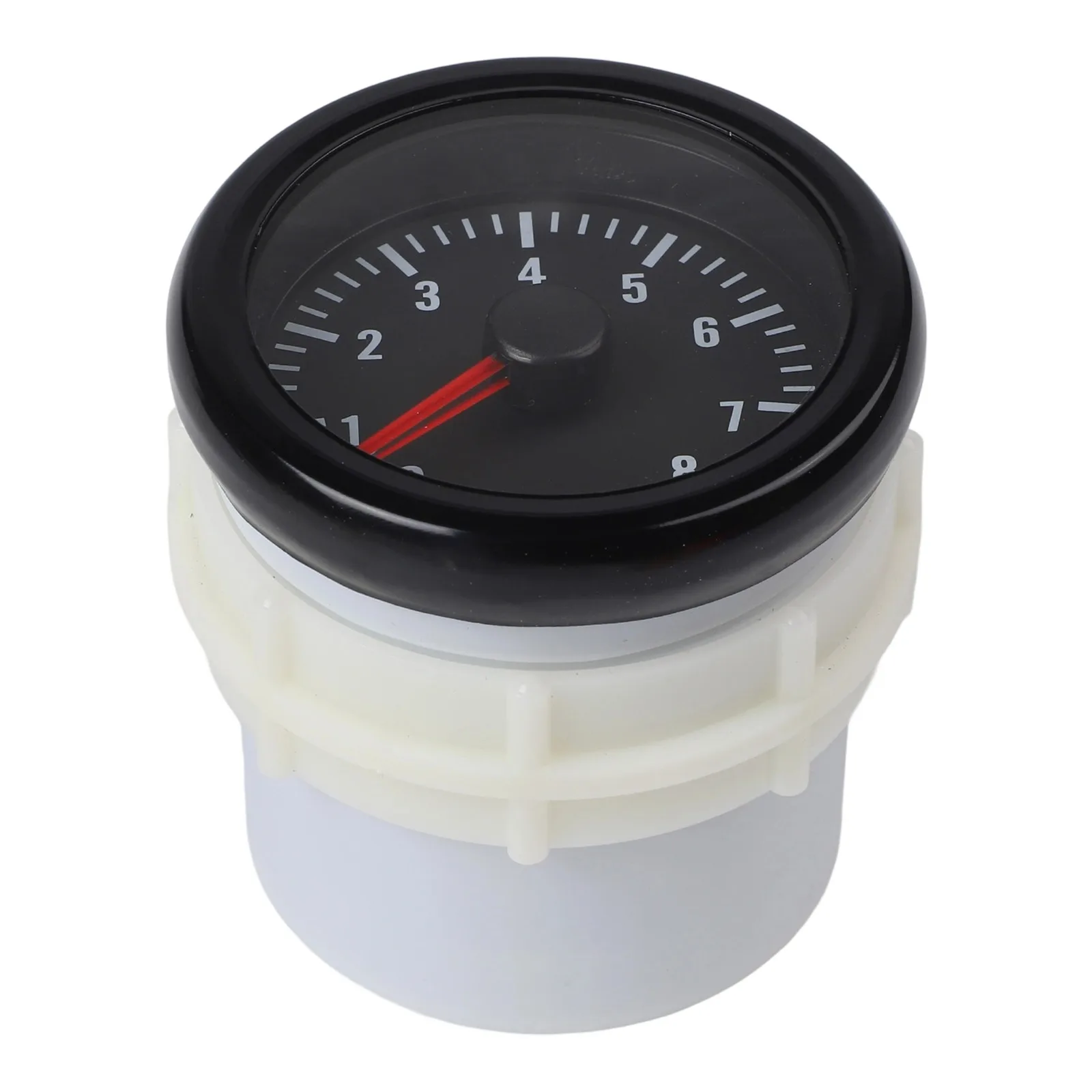 

12V Speedometer Tachometer 12V Speed Meter Device Device Speed Measurement Easy Installation For Petrol Engine