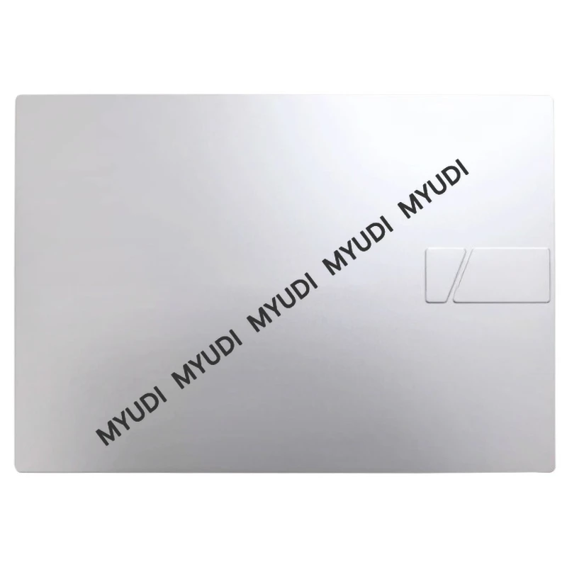 جديد قذيفة ل Asus Vivobook 16 X1605 M1605 X1605Z M1605Y M1605X X1605V X1605PA X1605ZA X1605VA غطاء شاشة الغطاء العلوي المفصلي غطاء #4