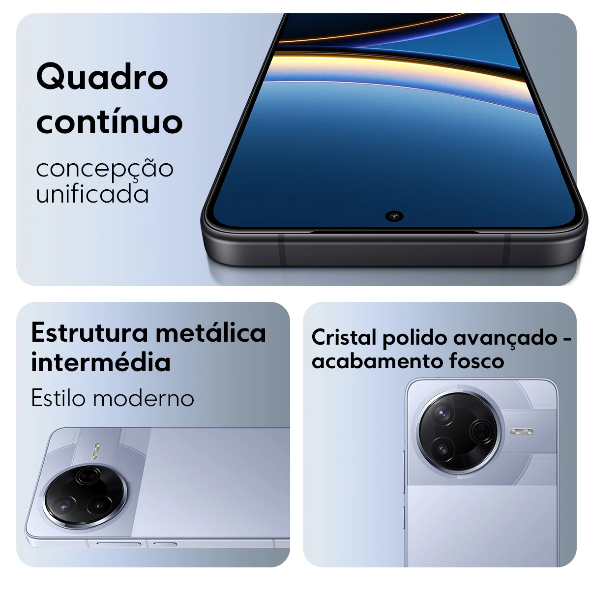 POCO F7 Pro ثنائي الشريحة 512 جيجابايت أسود 12 جيجابايت رام سنابدراجون 8 الجيل 3 90 وات أسود 6,67 شاشة 50 ميجابكسل بطارية 6000 مللي أمبير في الساعة