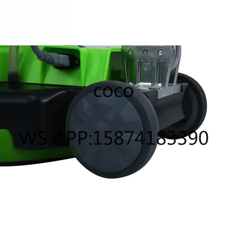 All-in-One Floor Carpet Cleaning Machine, Multifunctional Commercial Floor Washing & Carpet Cleaning Device