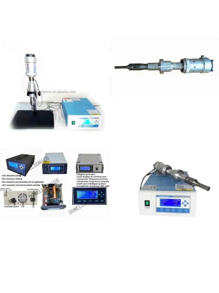 

Wholesaler Lab Ultrasonic Ma Huang Extract Powder Machine for Laboratory Equipment for Scientific Research for