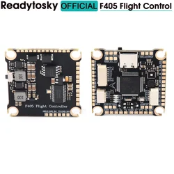 F405 F4 sterowanie lotem 3-6S MPU6500 wbudowana obsługa OSD LED/brzęczyk dla Mark4 APEX XL 5 cali 7 cali 8 cali FPV RC Drone