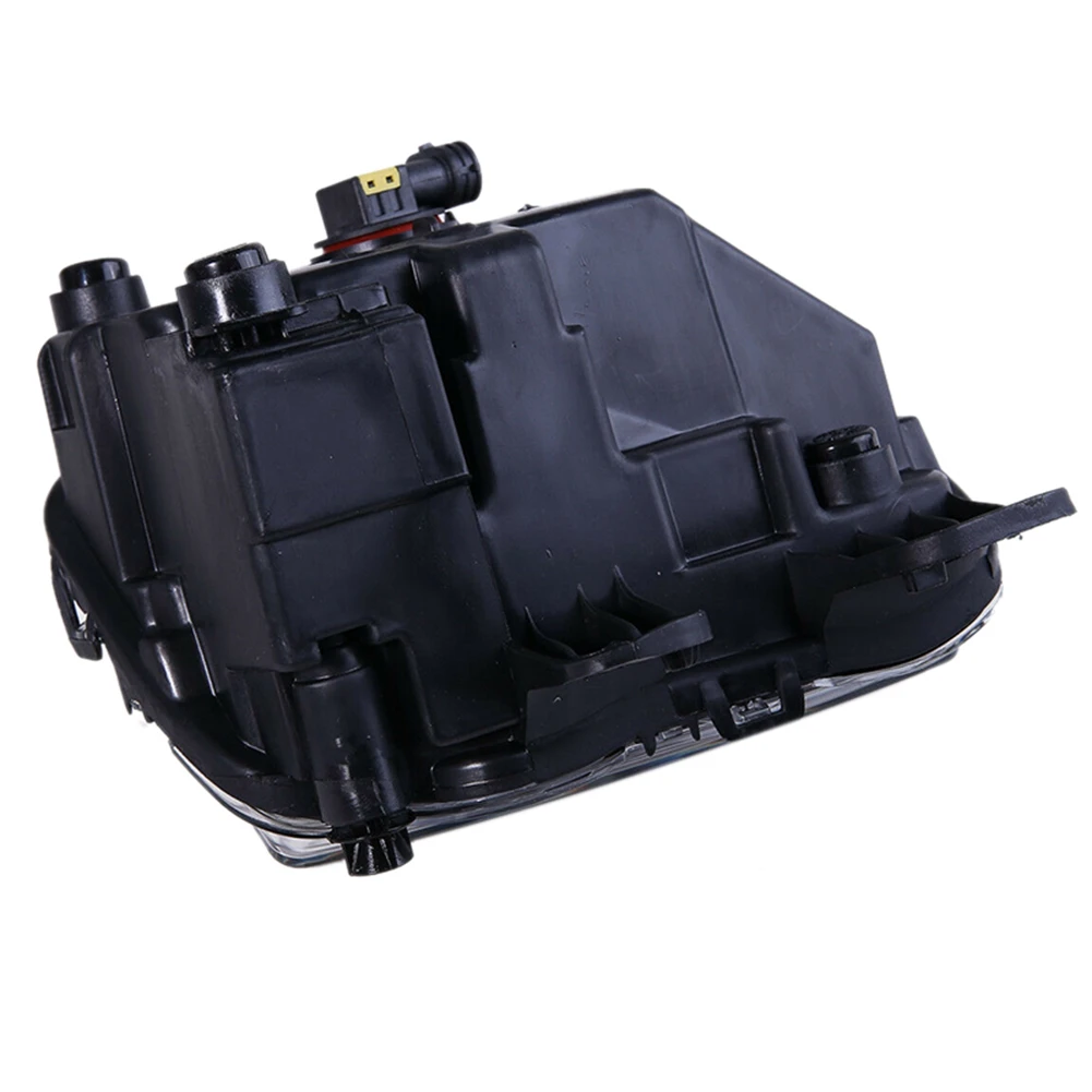 Передний правый бампер, противотуманные фонари, противотуманные фары для Golf Jetta GLI MK6 2010-2014 5K0941699C 5K0941700C