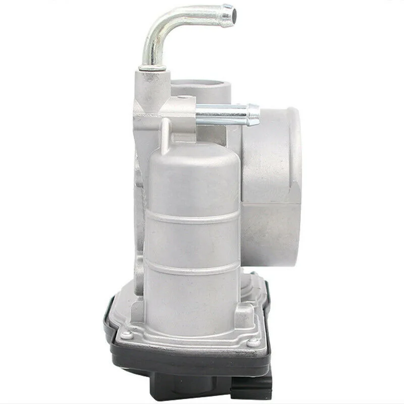 60mm Throttle Body For Nissan X-TRAIL Qashqai Altima Rogue Sentra 2.5L Body Acceleration 16119EN20C 16119EN20A 16119EN20B