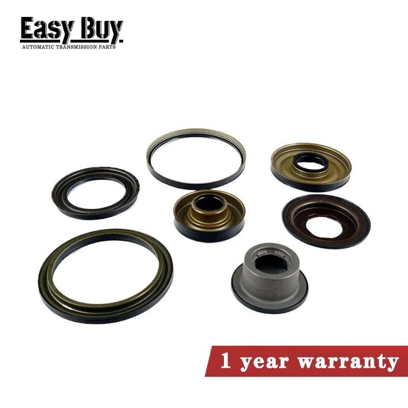 China New 01M   097 095 096 Piston Set 1996 and UP 7 Pieces  Suits For VW Audi 4 Speed