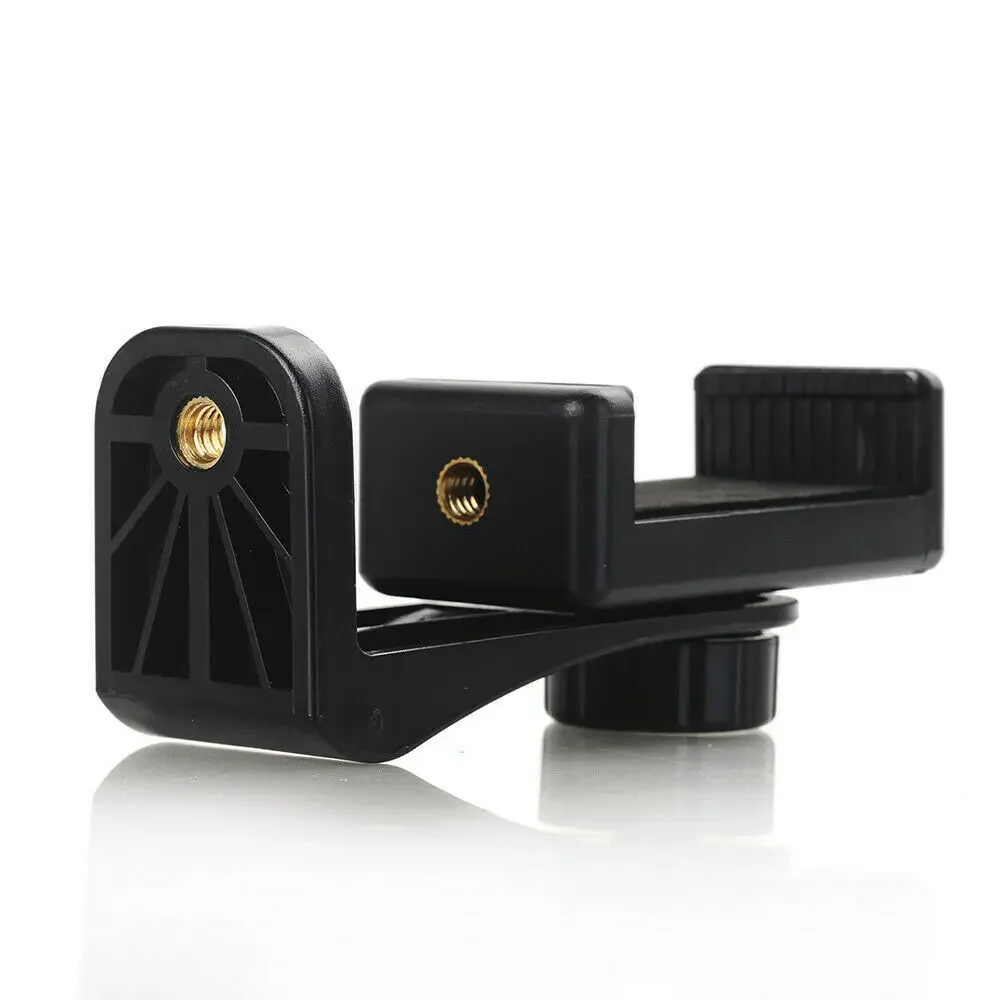 حامل ثلاثي القوائم للهاتف، حامل خلوي قابل للدوران، حامل ثلاثي عمودي لهاتف iPhone Samsung Huawei Android Mobile Vlog Stand