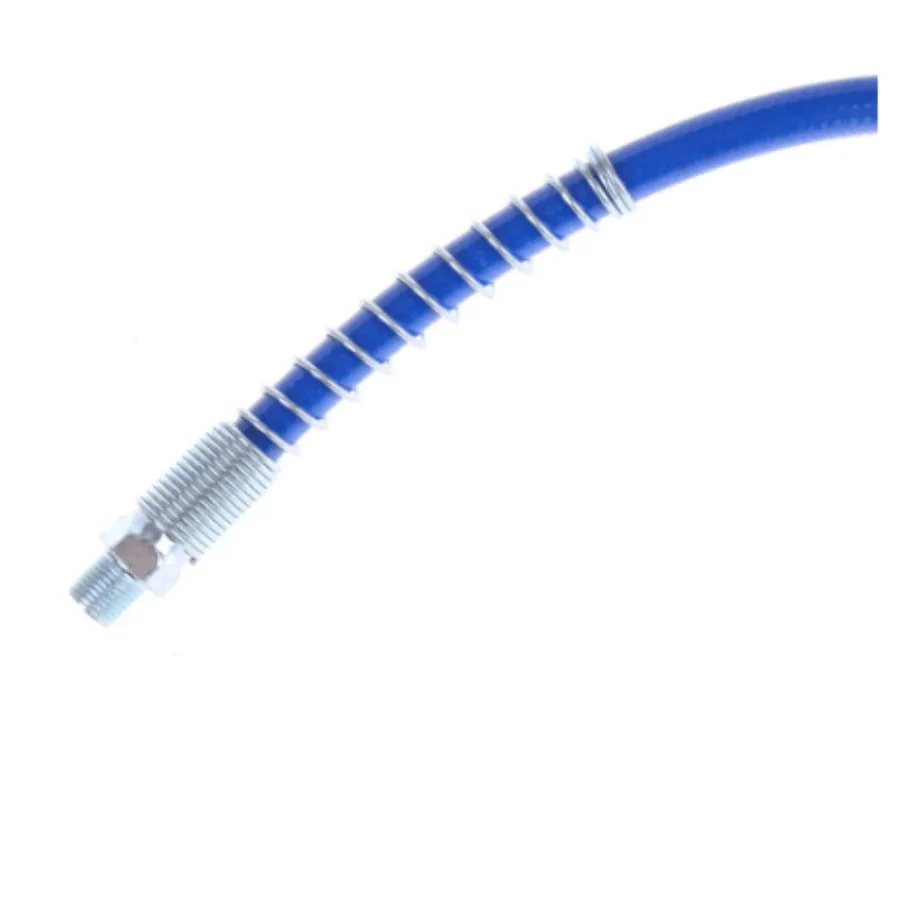 

Highpressure Manual Grease Gun Flat Grease Nozzle